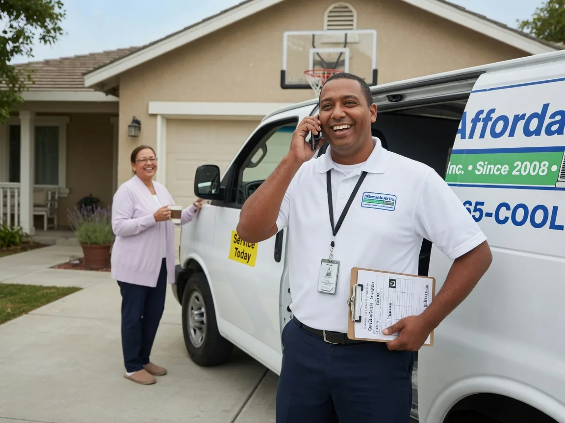Central Ac Repair Bigelow, MN FAQs